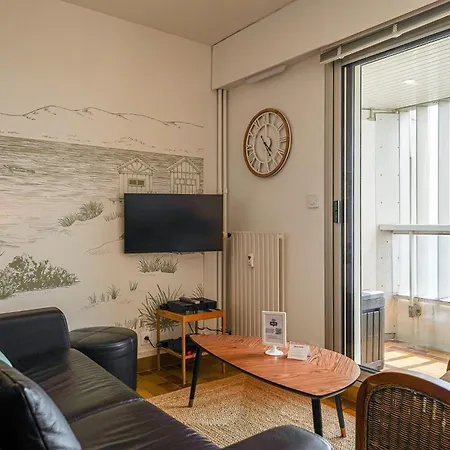 Apartment Le Dombret - Avec Vue *