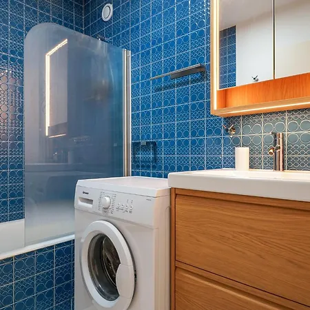 Apartamento Le Dombret - Avec Vue