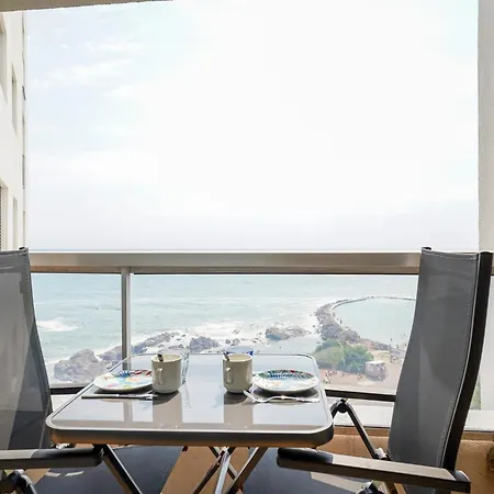 Apartment Le Dombret - Avec Vue Les Sables-d'Olonne