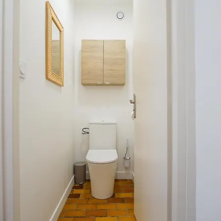Apartamento Le Dombret - Avec Vue *